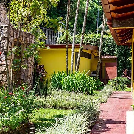 غريسيا La Terraza Guest House B&B المظهر الخارجي الصورة