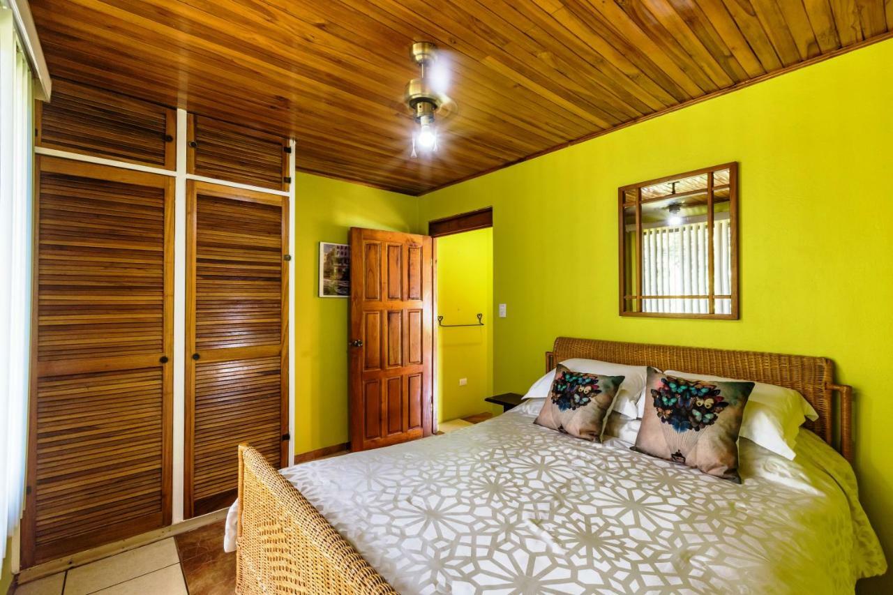 غريسيا La Terraza Guest House B&B المظهر الخارجي الصورة