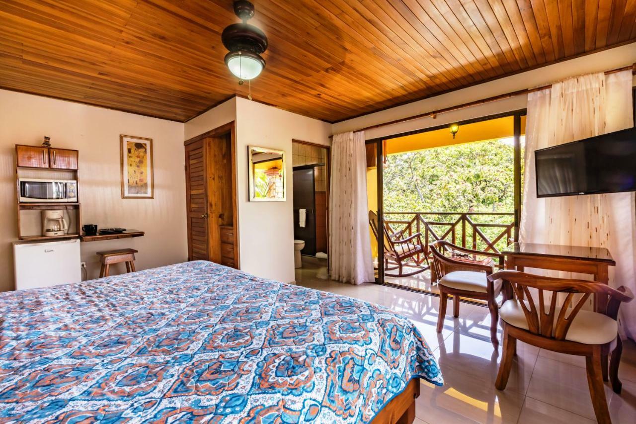 غريسيا La Terraza Guest House B&B المظهر الخارجي الصورة